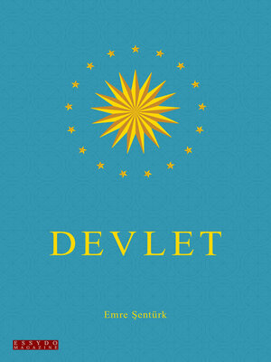 cover image of Devlet